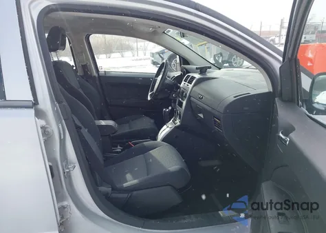 2009 Dodge Caliber Sxt z USA, uszkodzony, nr VIN 1B3HB48A59D162974